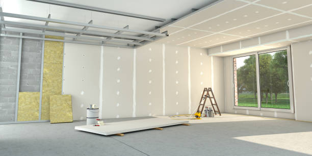 Best Spray Foam Insulation in Gentry, AR