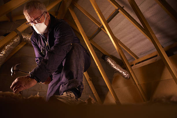 Best Spray Foam Insulation in Gentry, AR