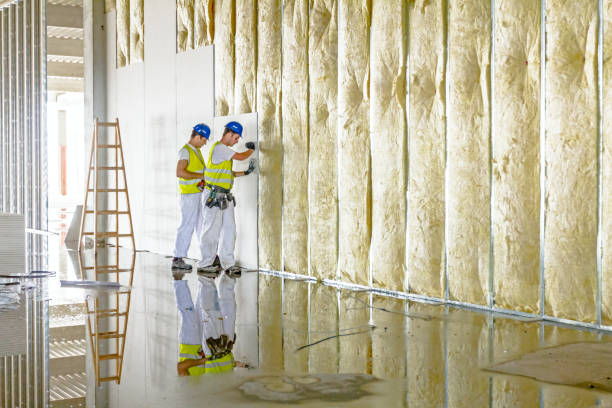 Best Fiberglass Insulation in Gentry, AR